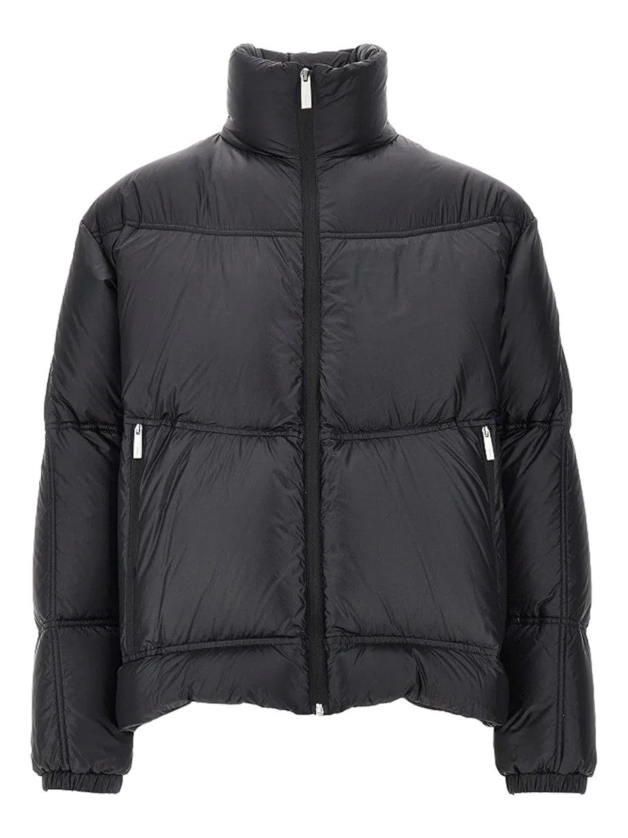 PADDED JACKET