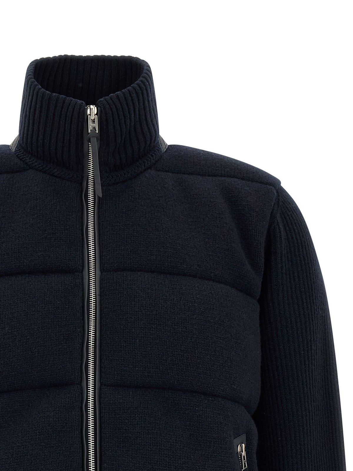 Padded jacket