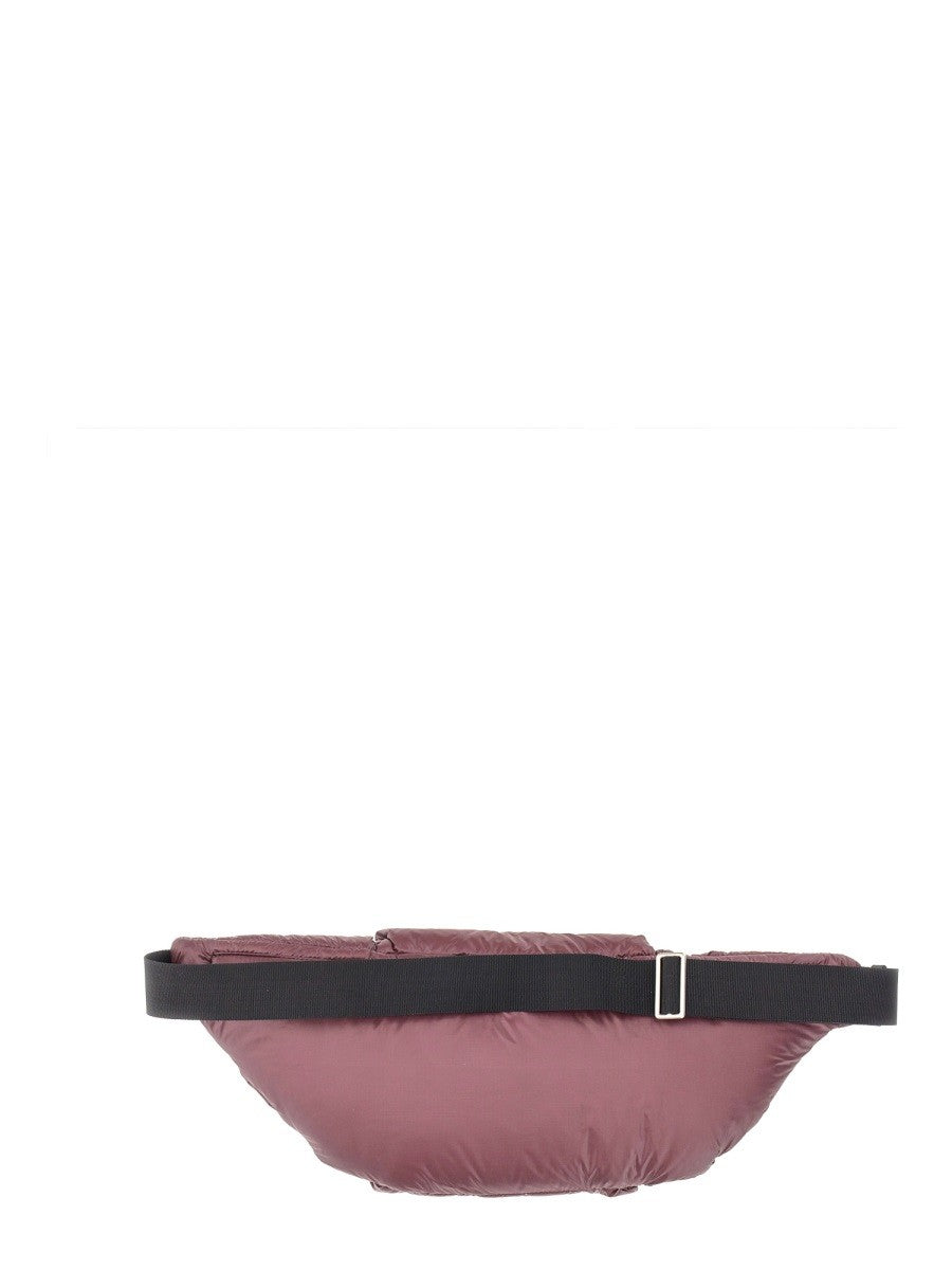 PADDED POUCH