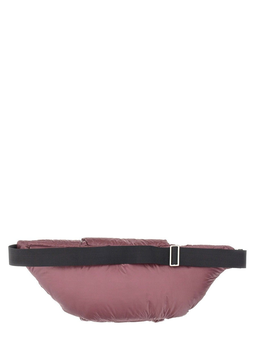 PADDED POUCH