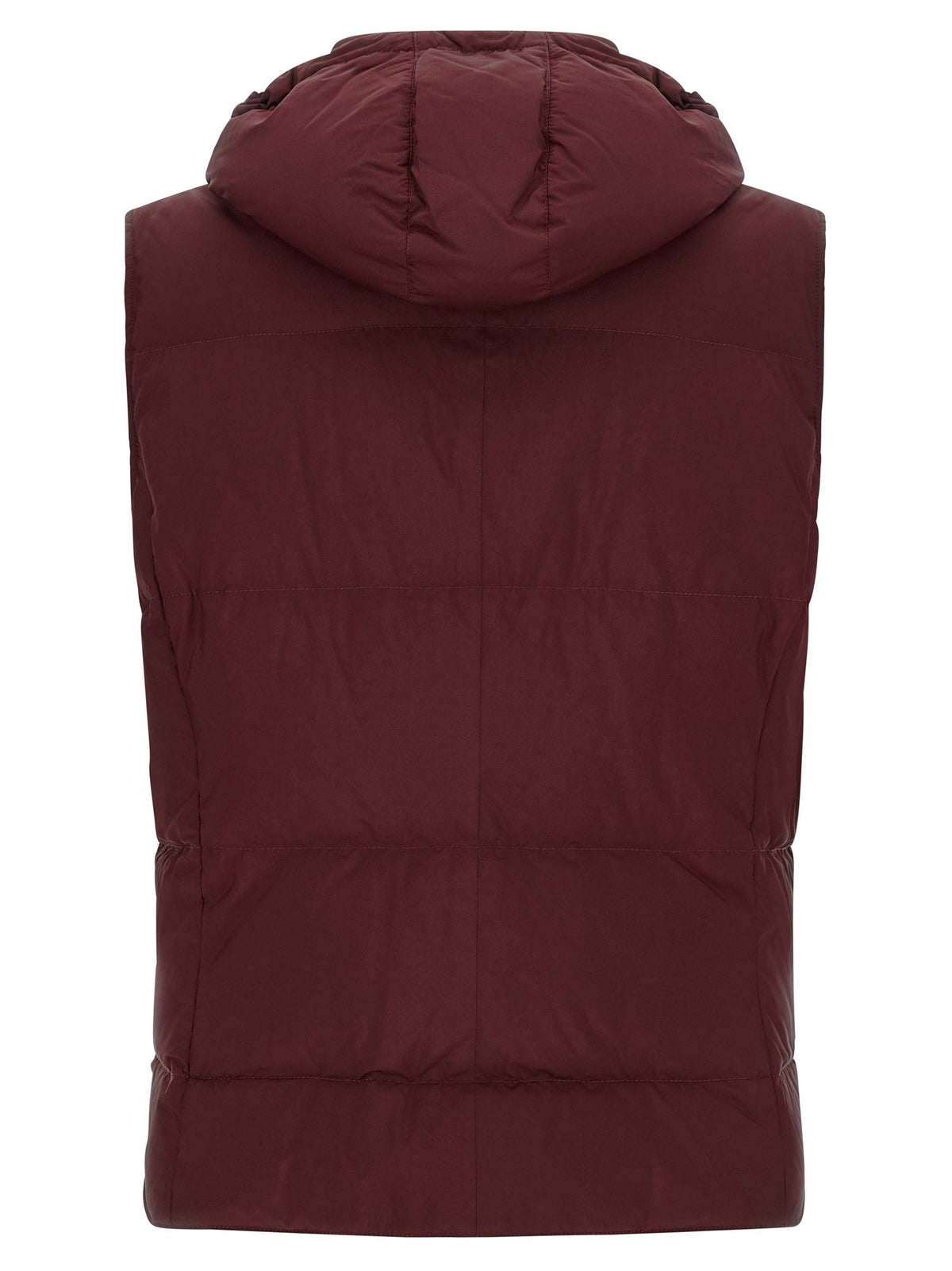 Padded vest