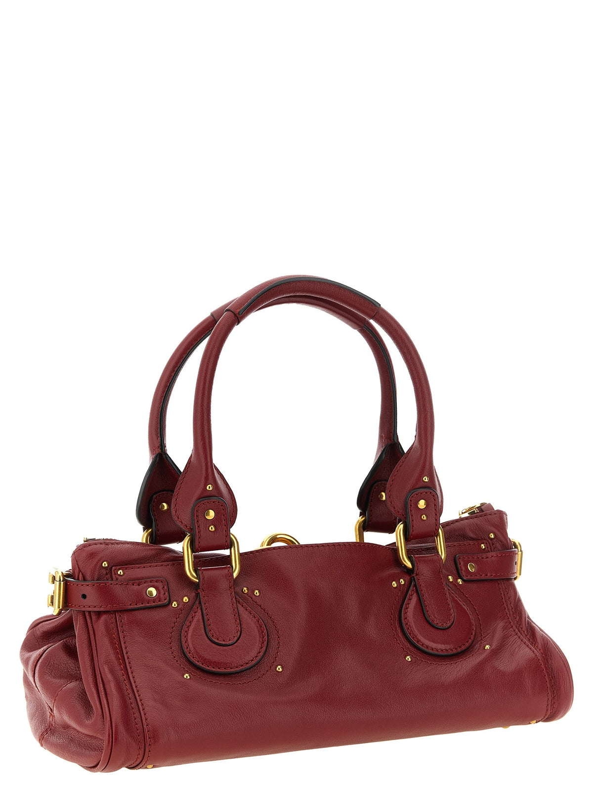 'Paddington' shoulder bag