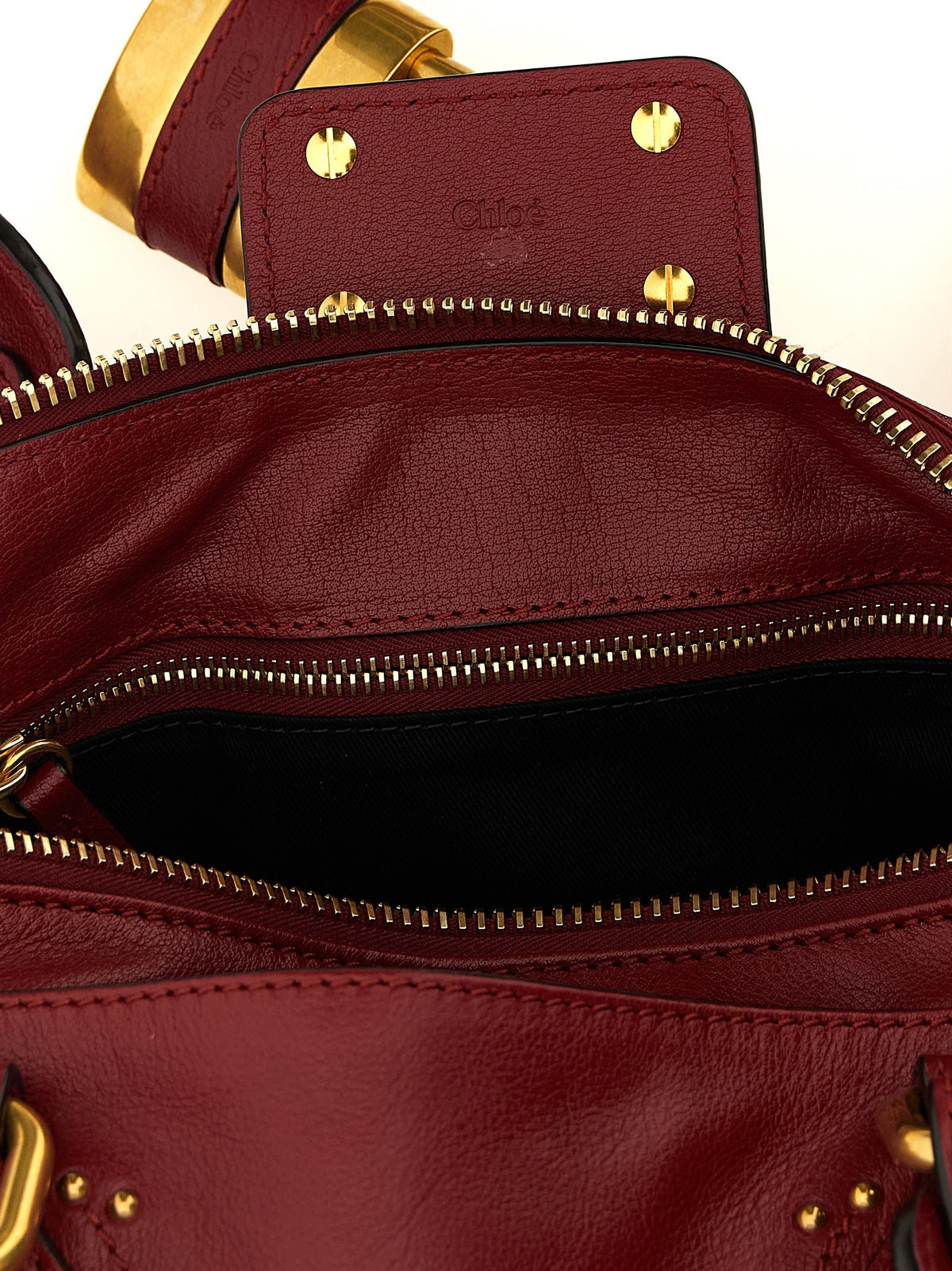 'Paddington' shoulder bag