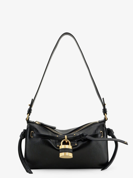 Paddington Sling Leather shoulder bag
