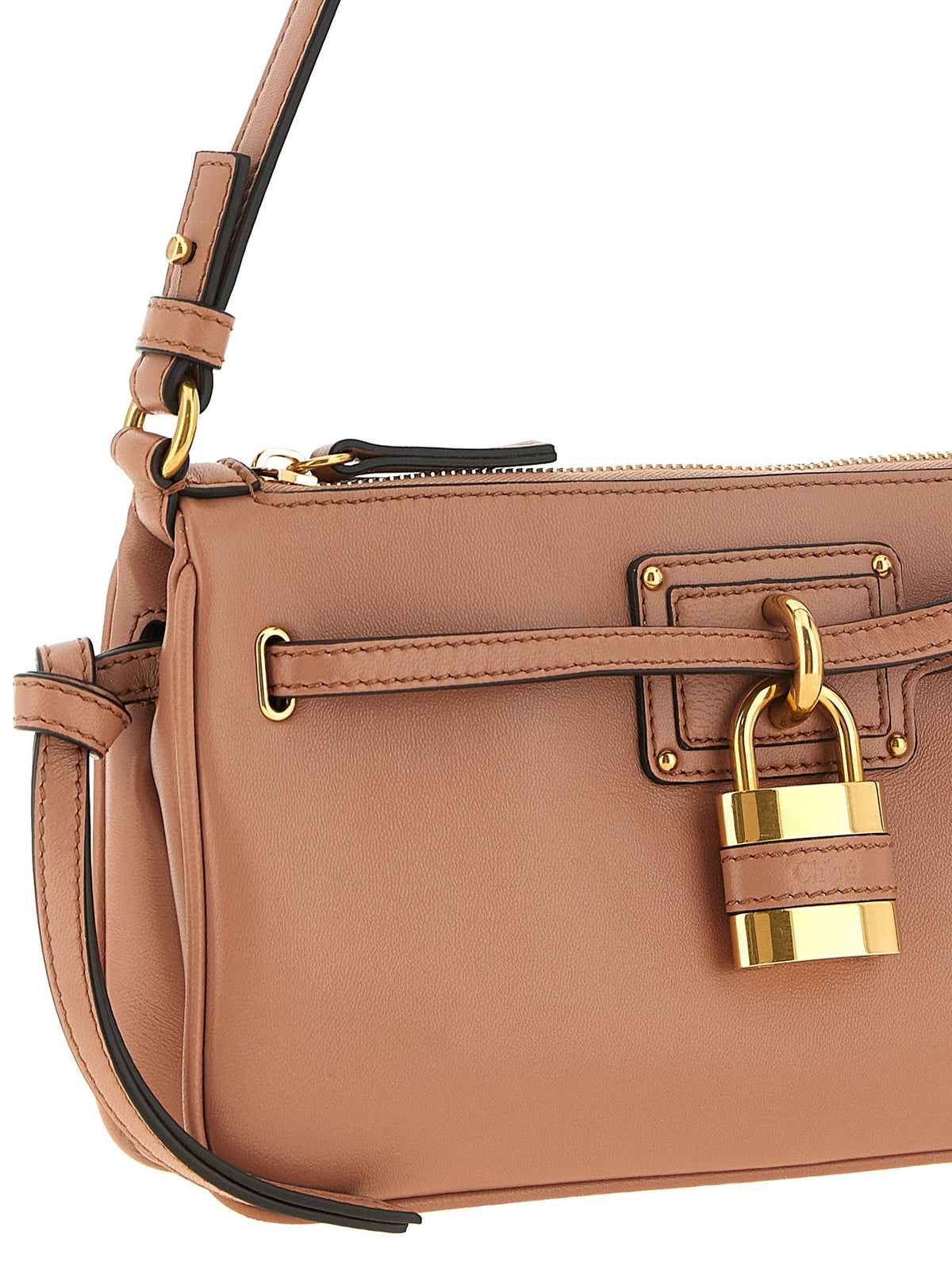 'Paddington Sling' mini clutch
