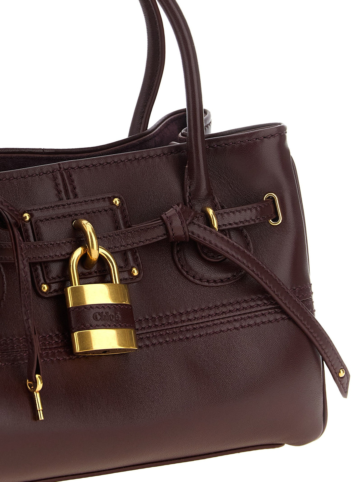 'Paddington Sling' small shoulder bag