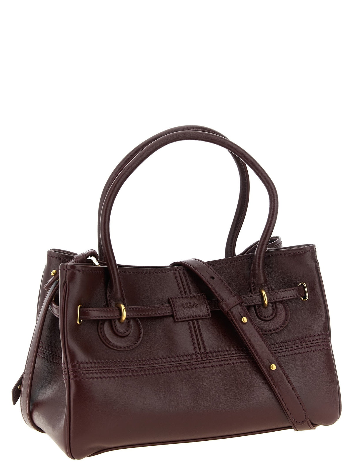 'Paddington Sling' small shoulder bag