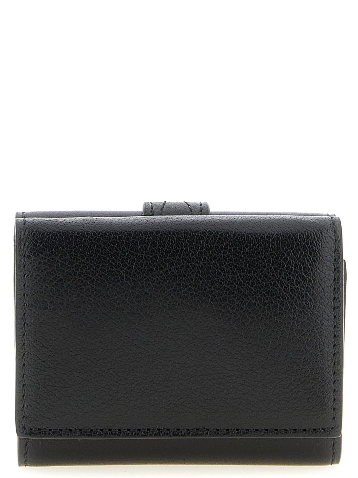 'Paddington' trifold mini wallet