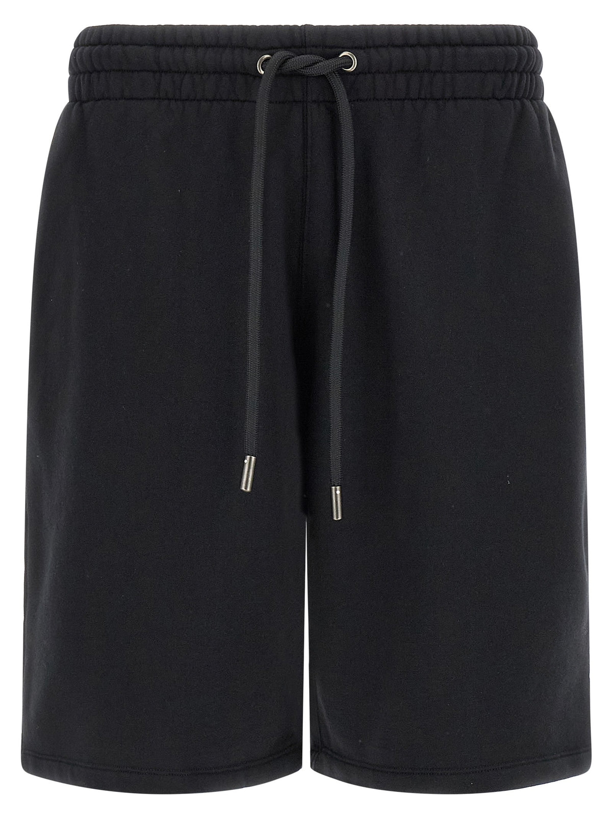 'Paint Diag Skate' bermuda shorts