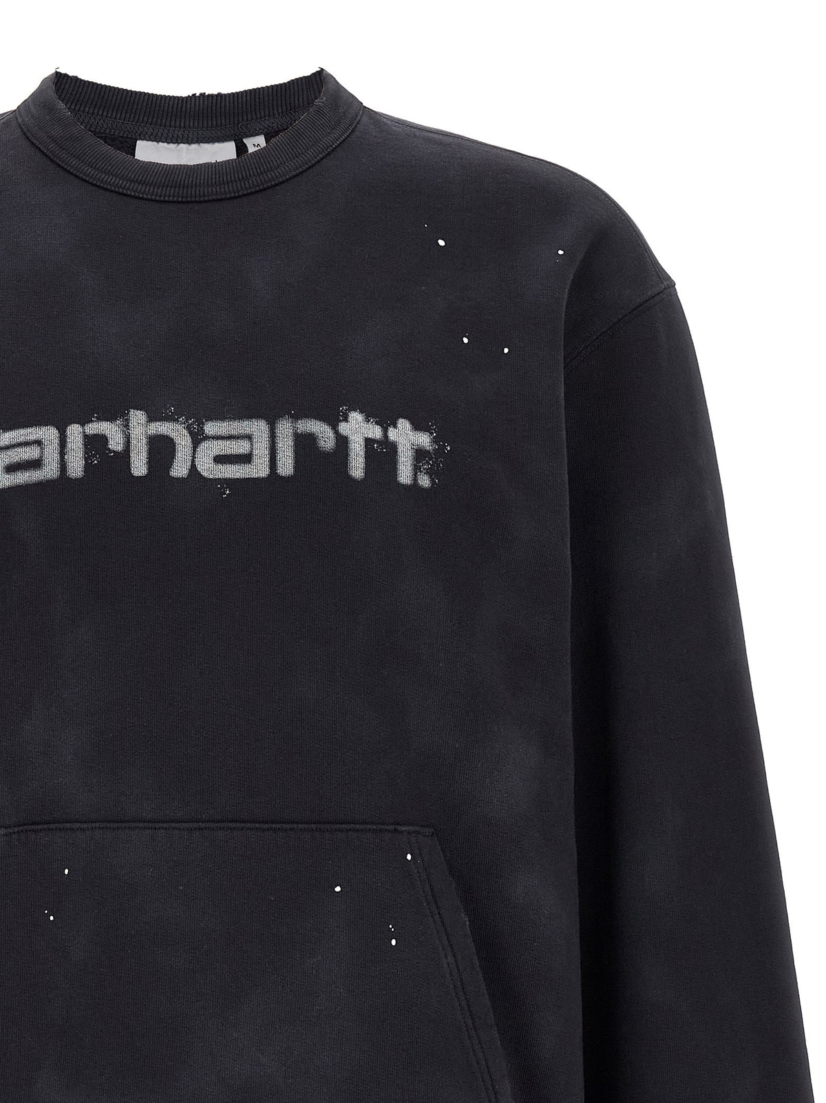 'Painter' sweatshirt