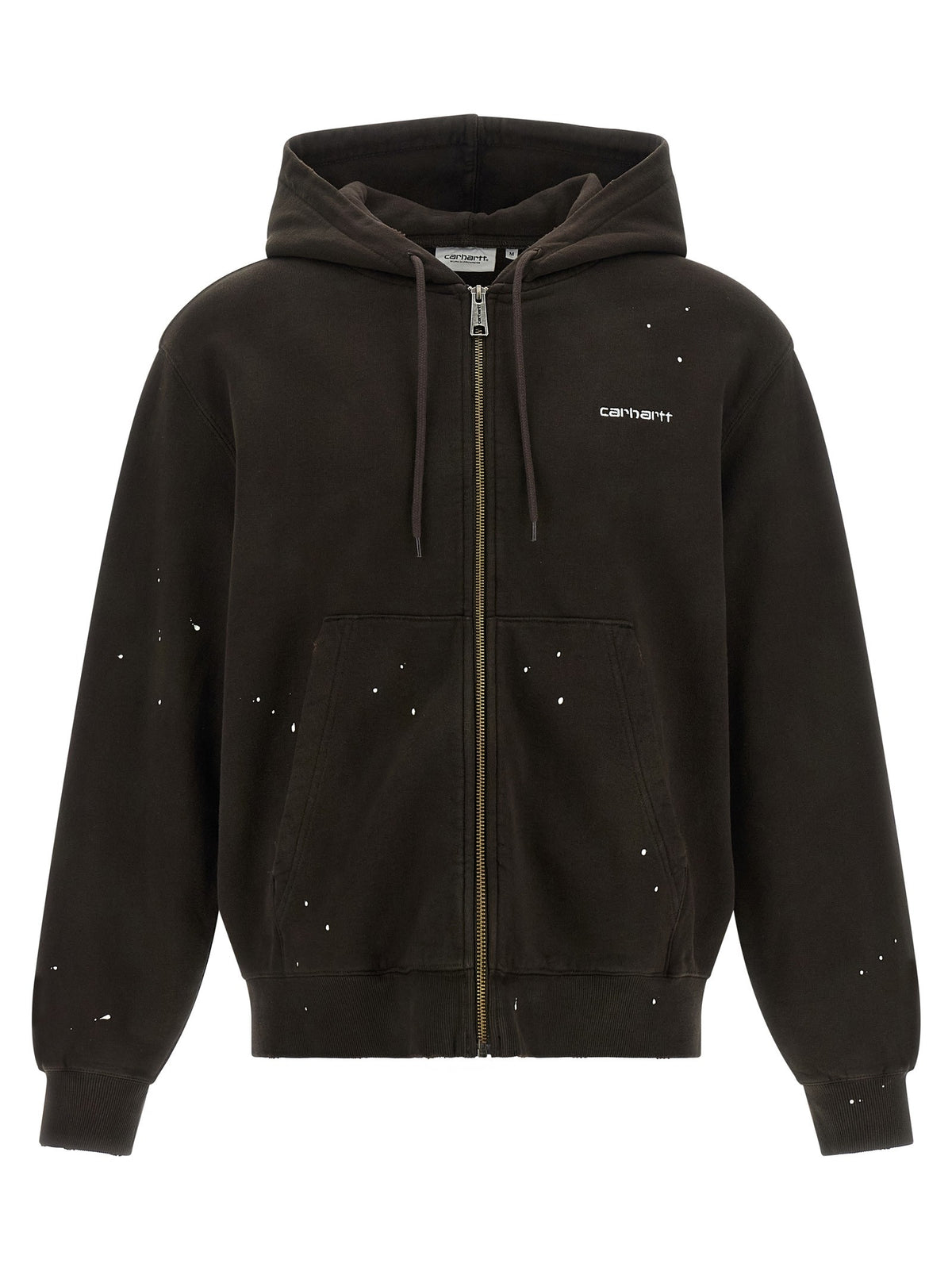 'Painter' sweatshirt
