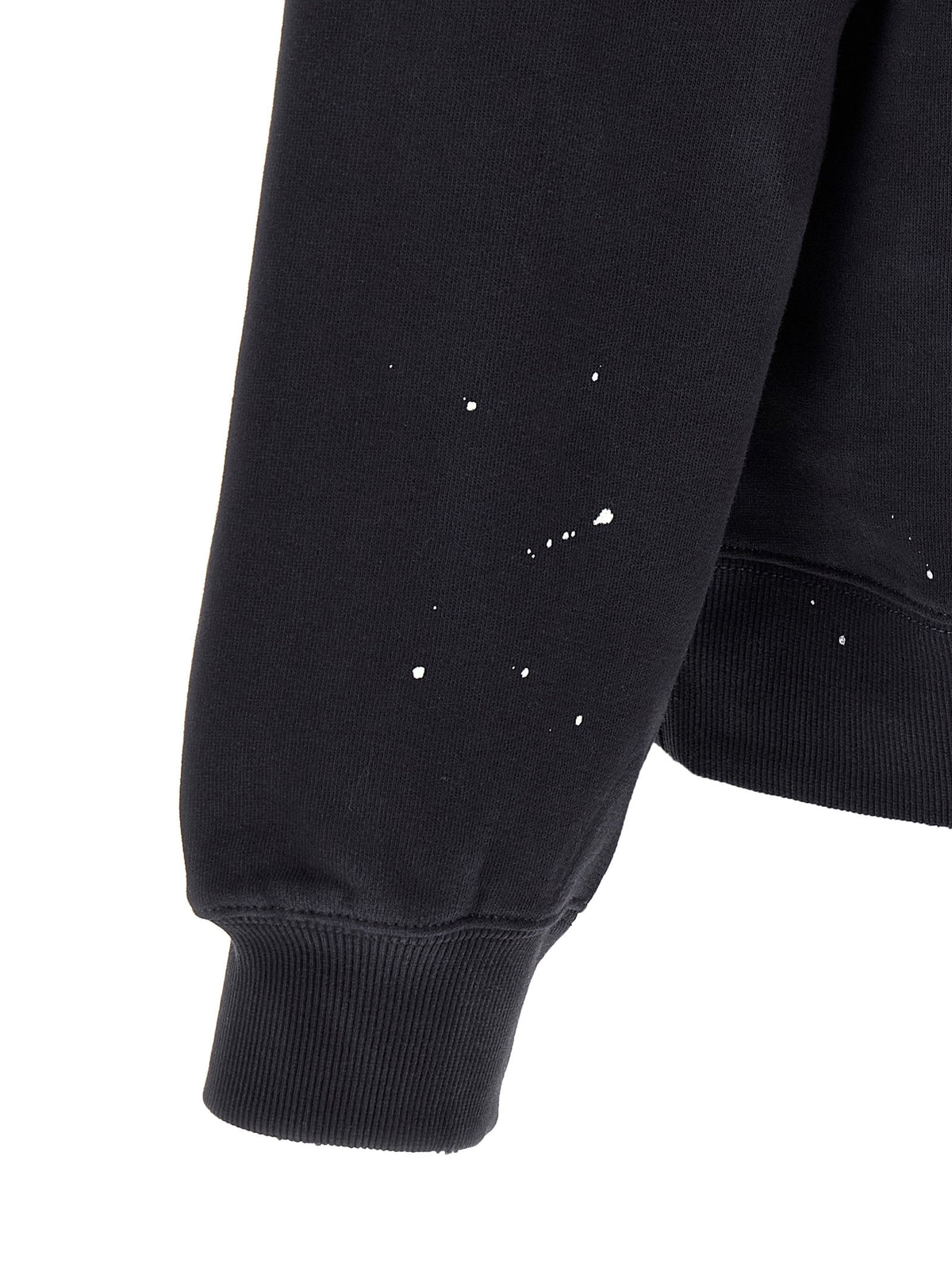 'Painter' sweatshirt