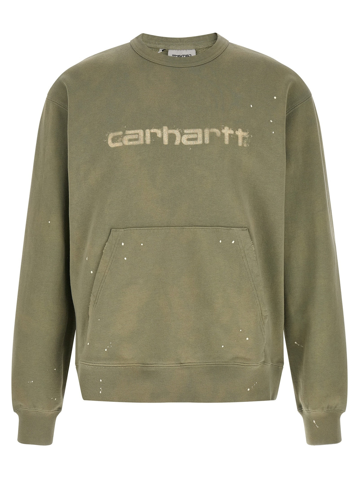 'Painter' sweatshirt