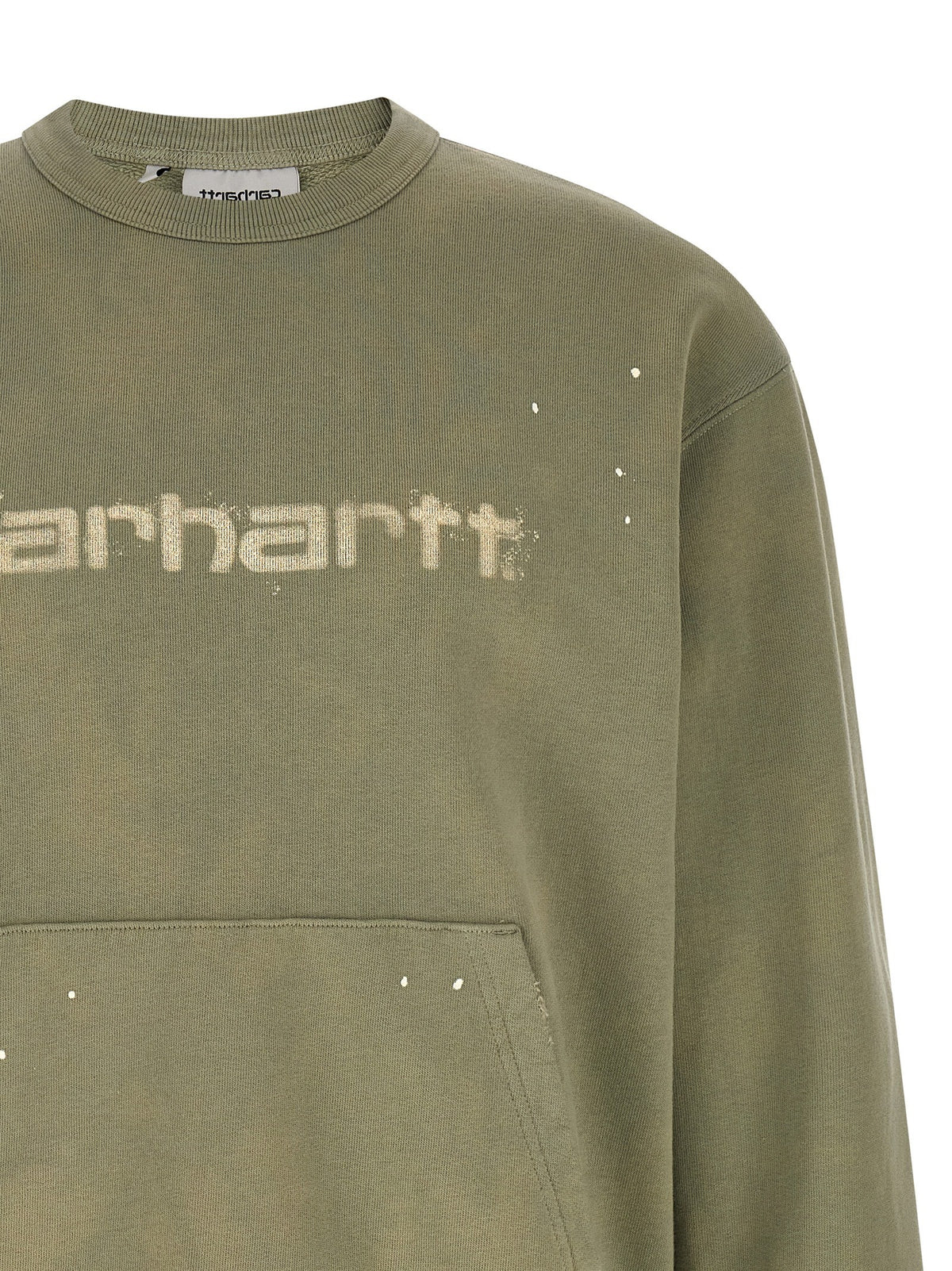 'Painter' sweatshirt