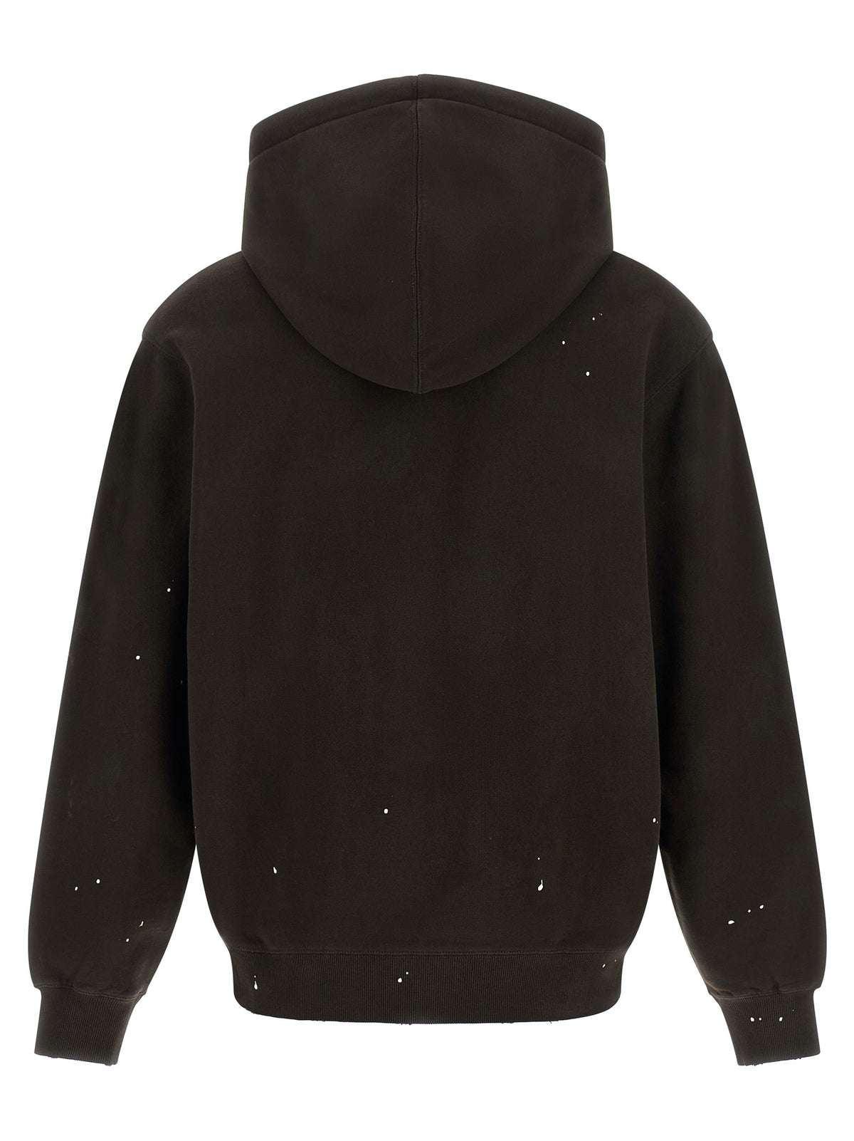 'Painter' sweatshirt
