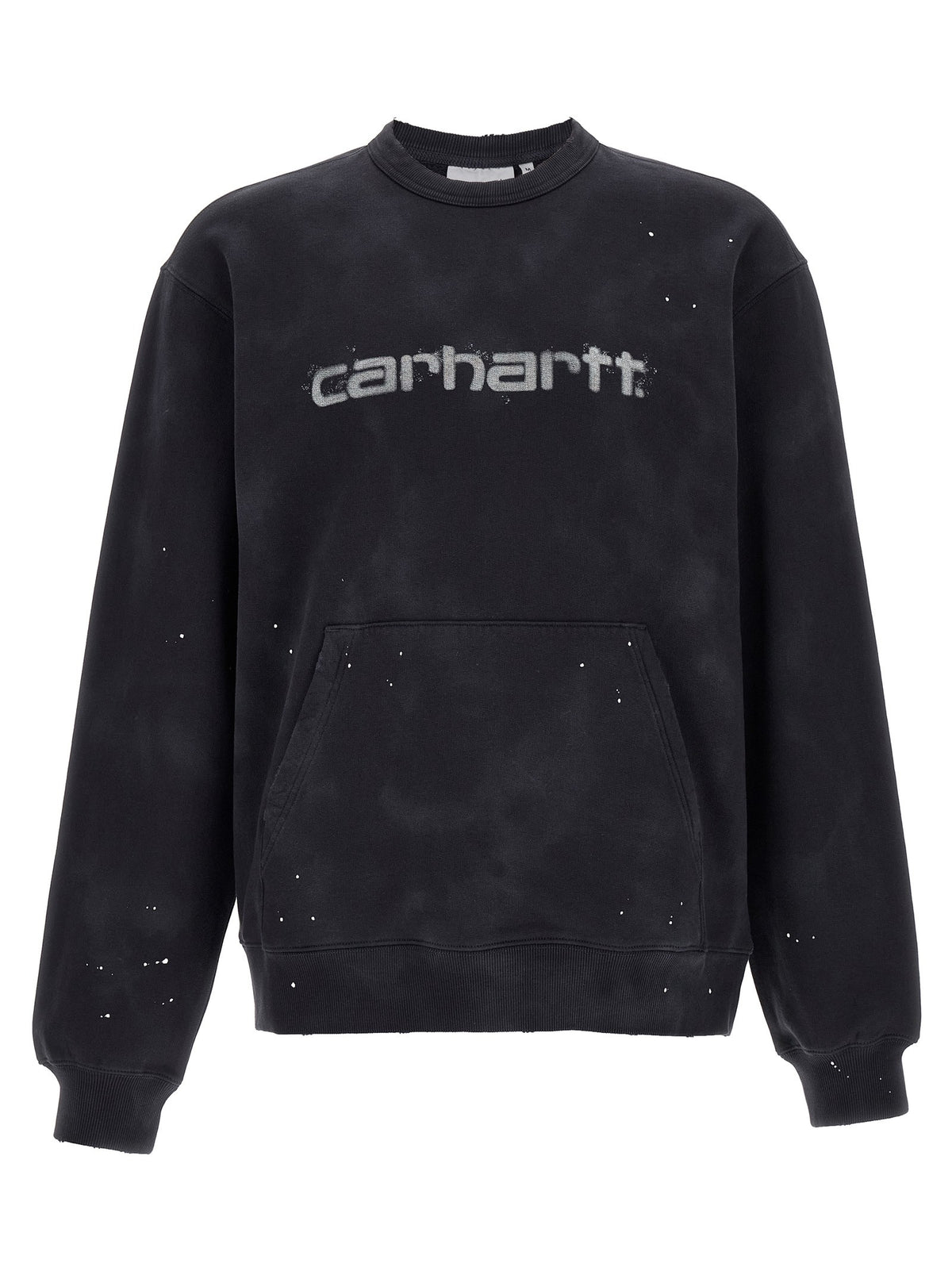 'Painter' sweatshirt