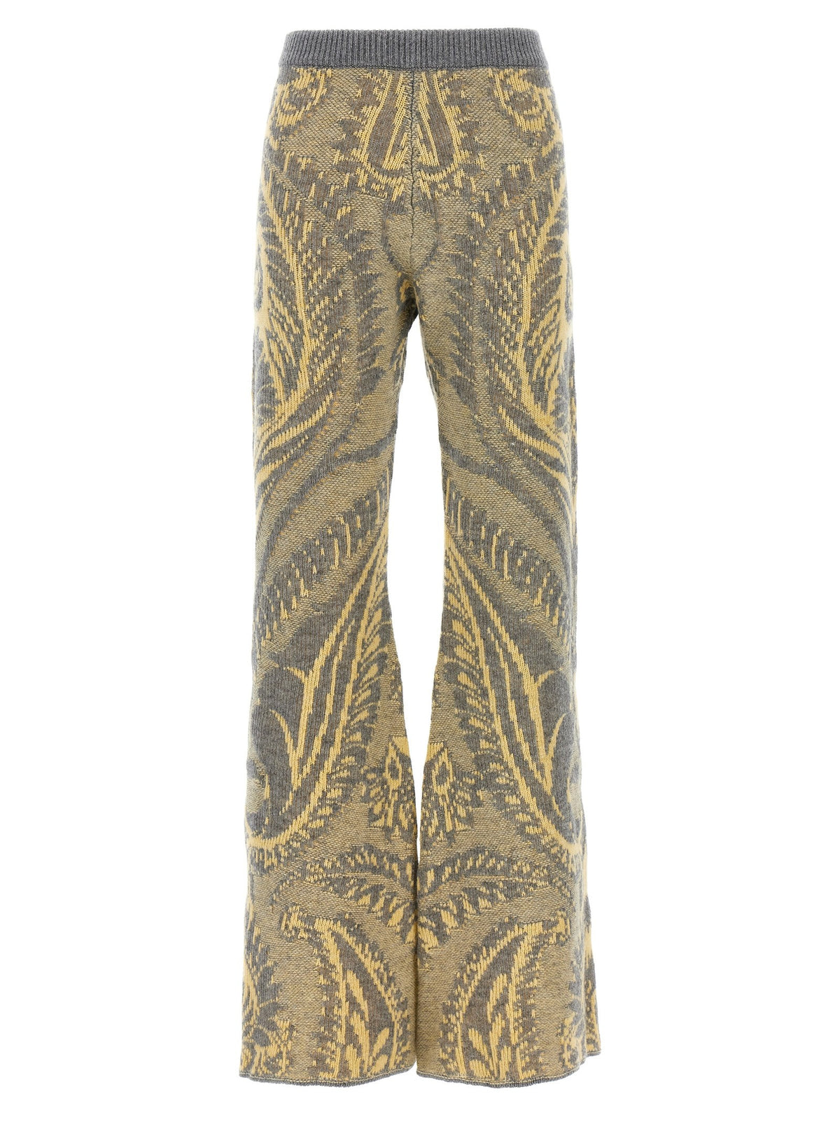 'Paisley' pants