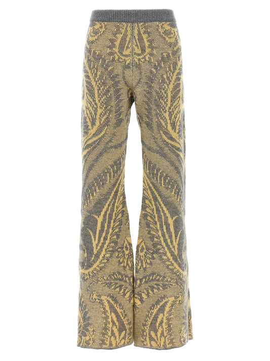 'Paisley' pants