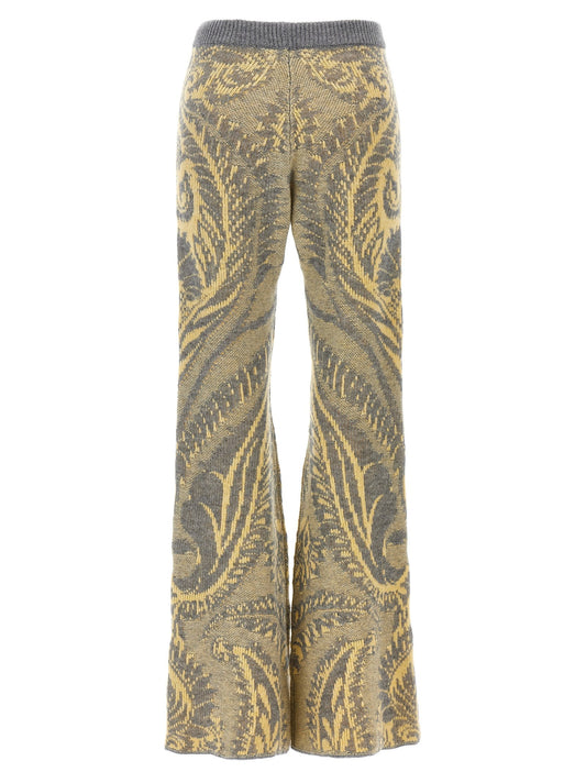 'Paisley' pants