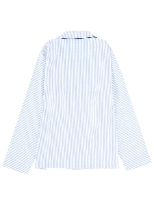 PAJAMA SHIRT