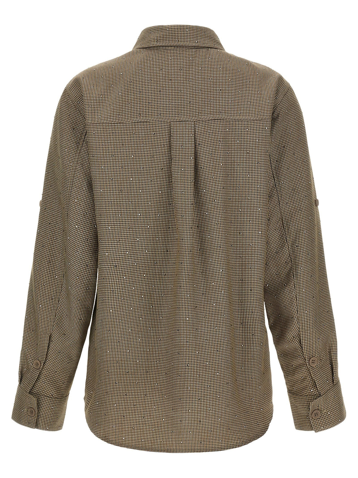 'Palais' shirt