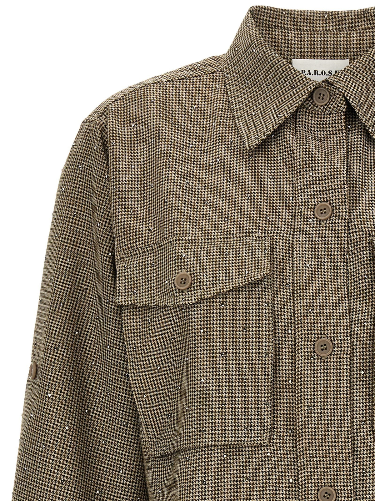 'Palais' shirt