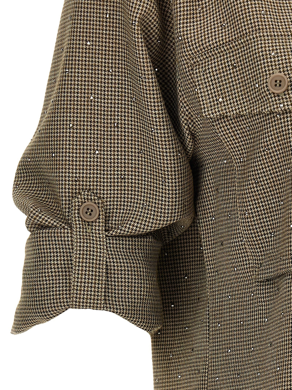'Palais' shirt