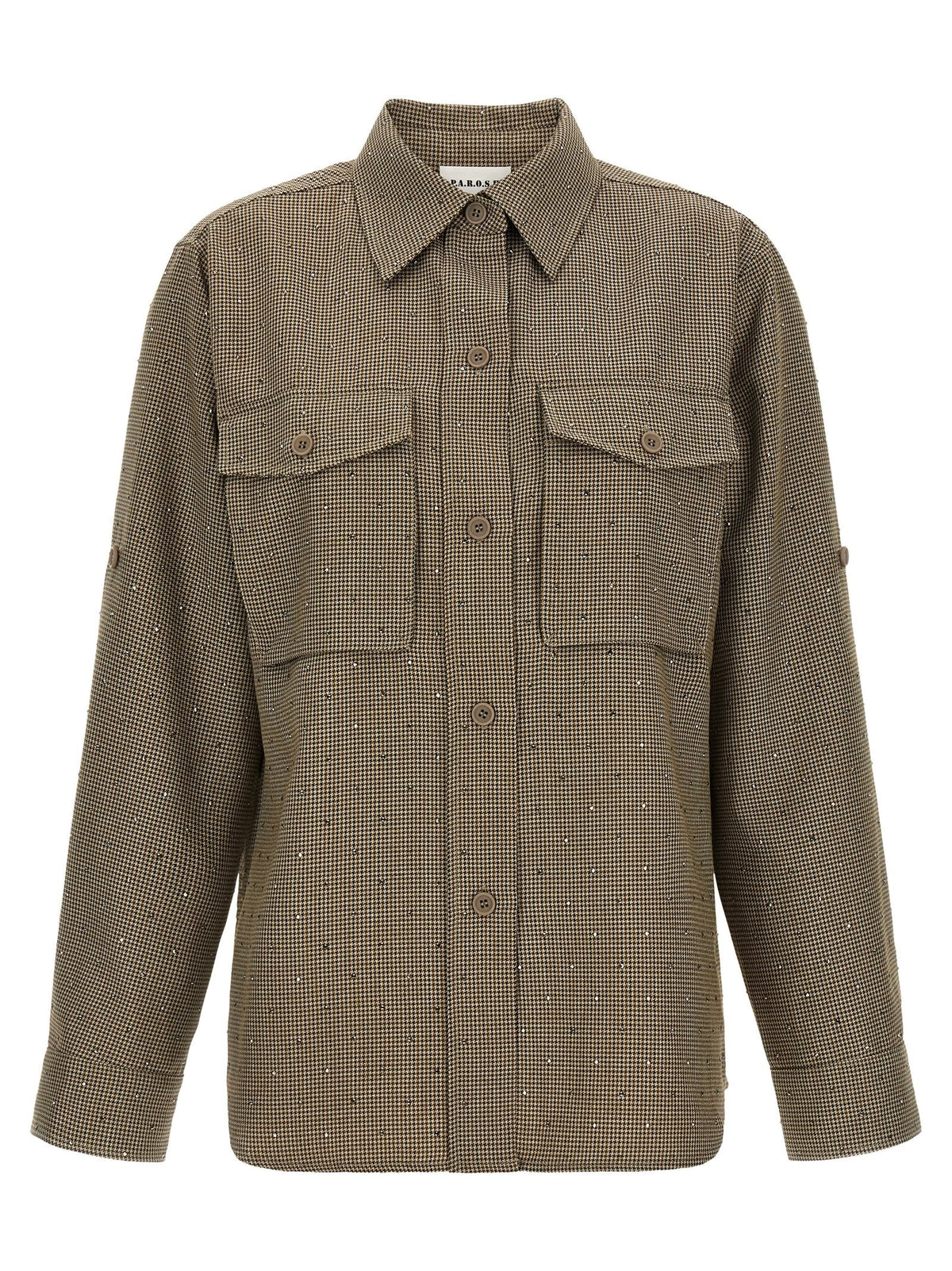 'Palais' shirt