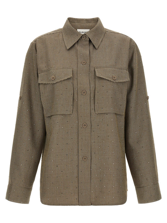'Palais' shirt