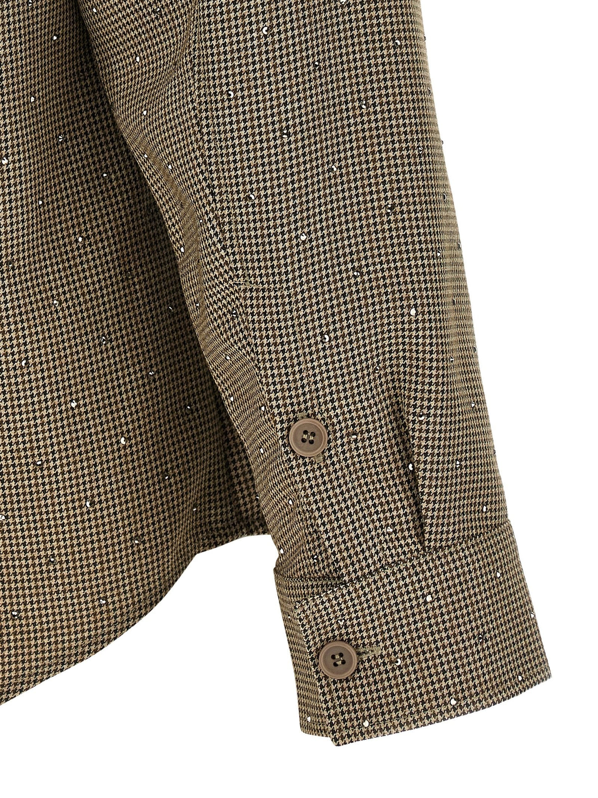'Palais' shirt