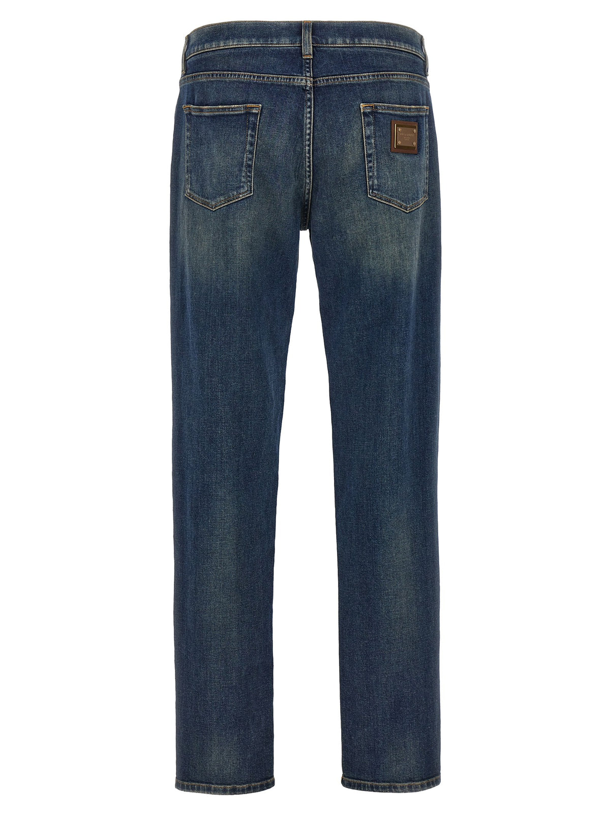 'Palermo' jeans