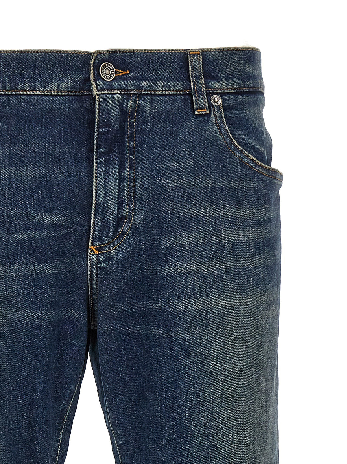 'Palermo' jeans