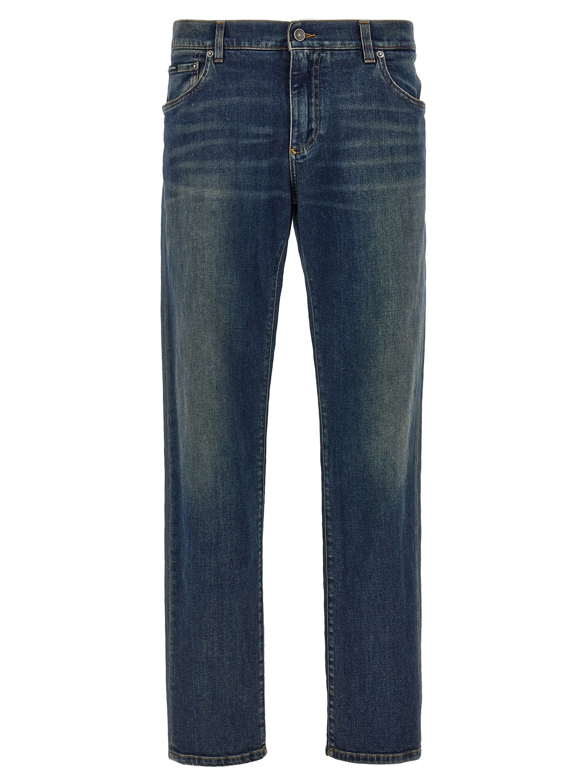 'Palermo' jeans