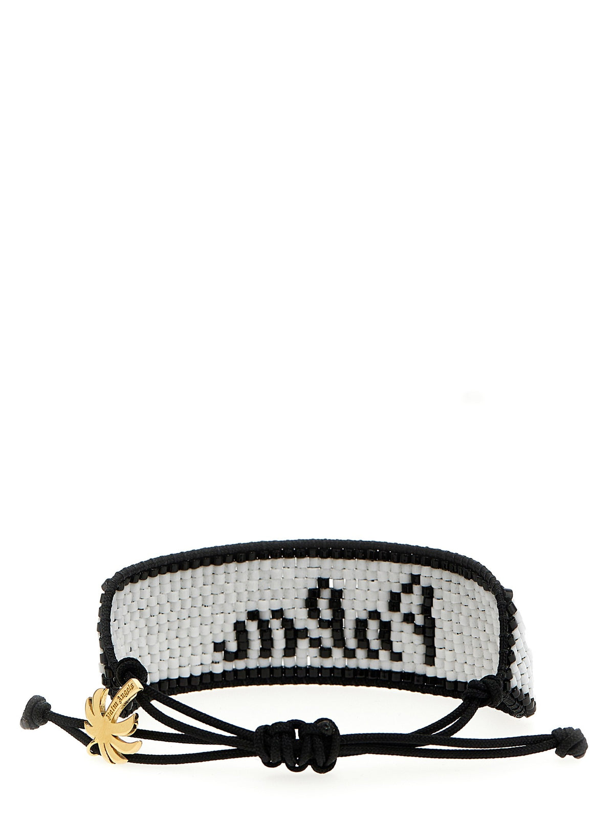 'Palm Beads' bracelet