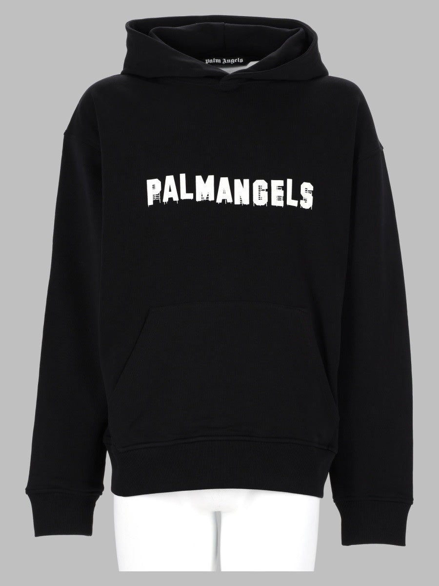 palm hills regular hoodie