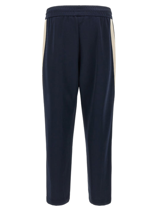 'Palm Tree' joggers