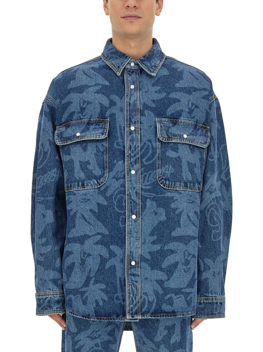 PALMITY JACKET