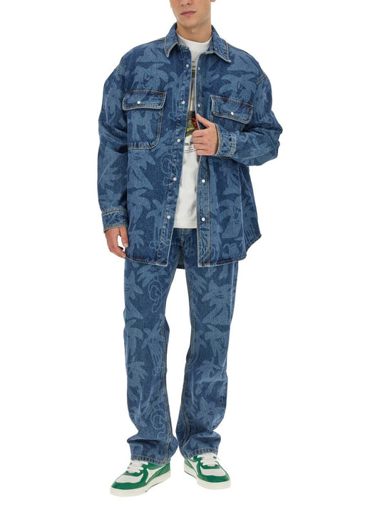 PALMITY JACKET