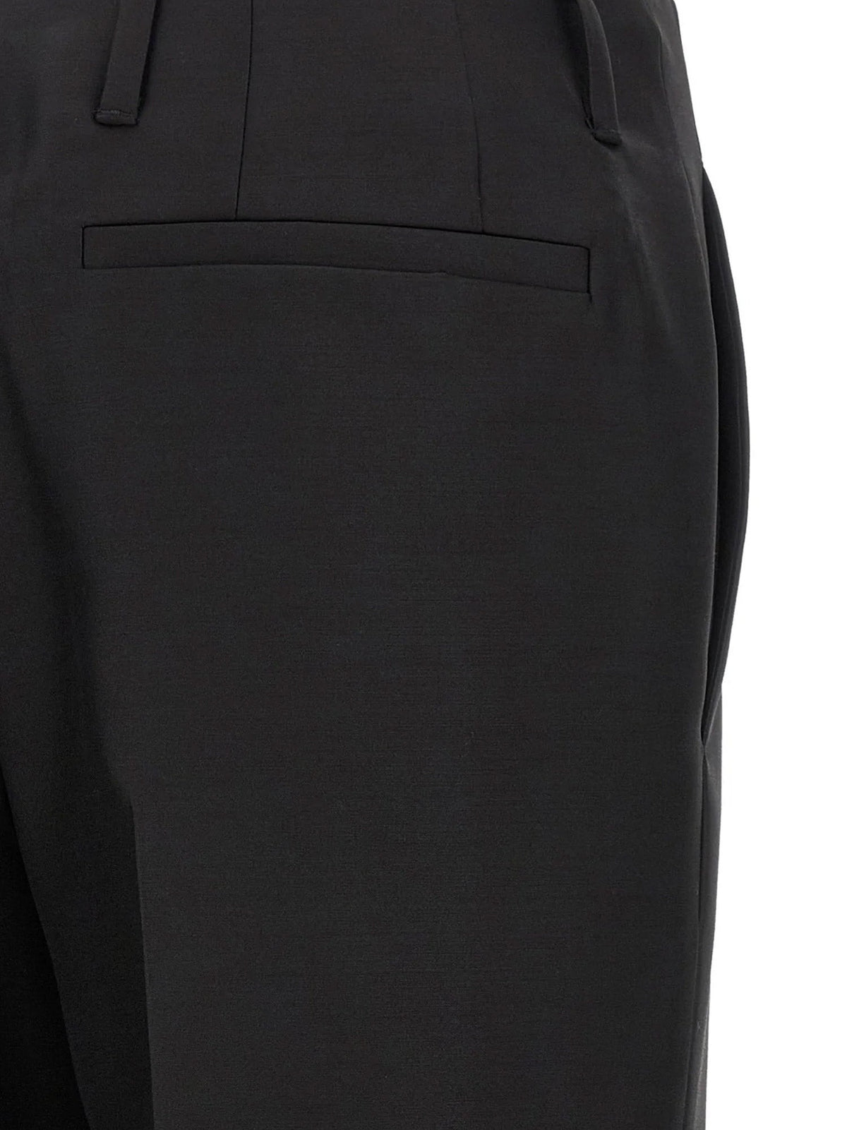 Paloma wool and silk trousers