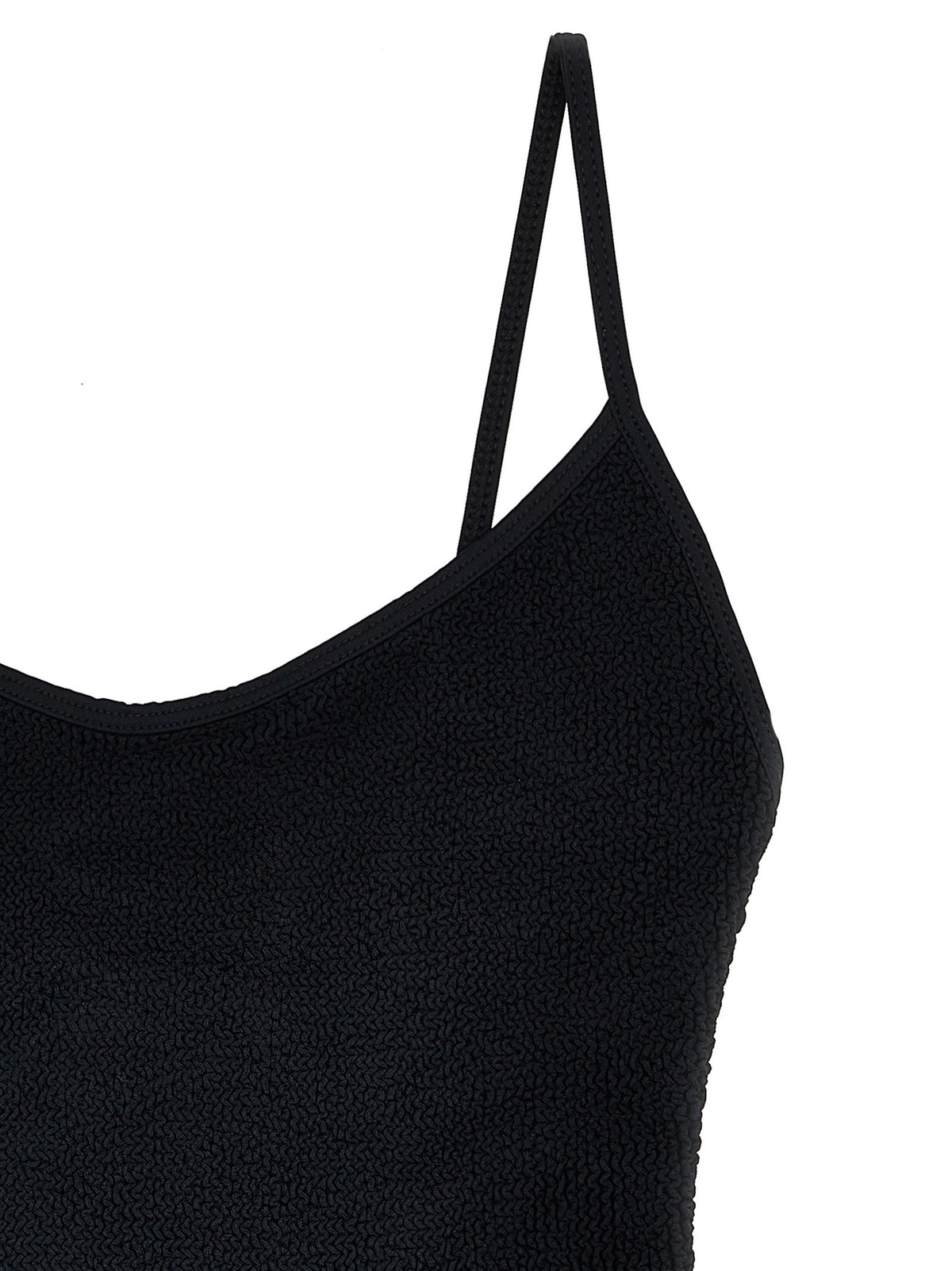 'Pamela Swim' one-piece swimsuit