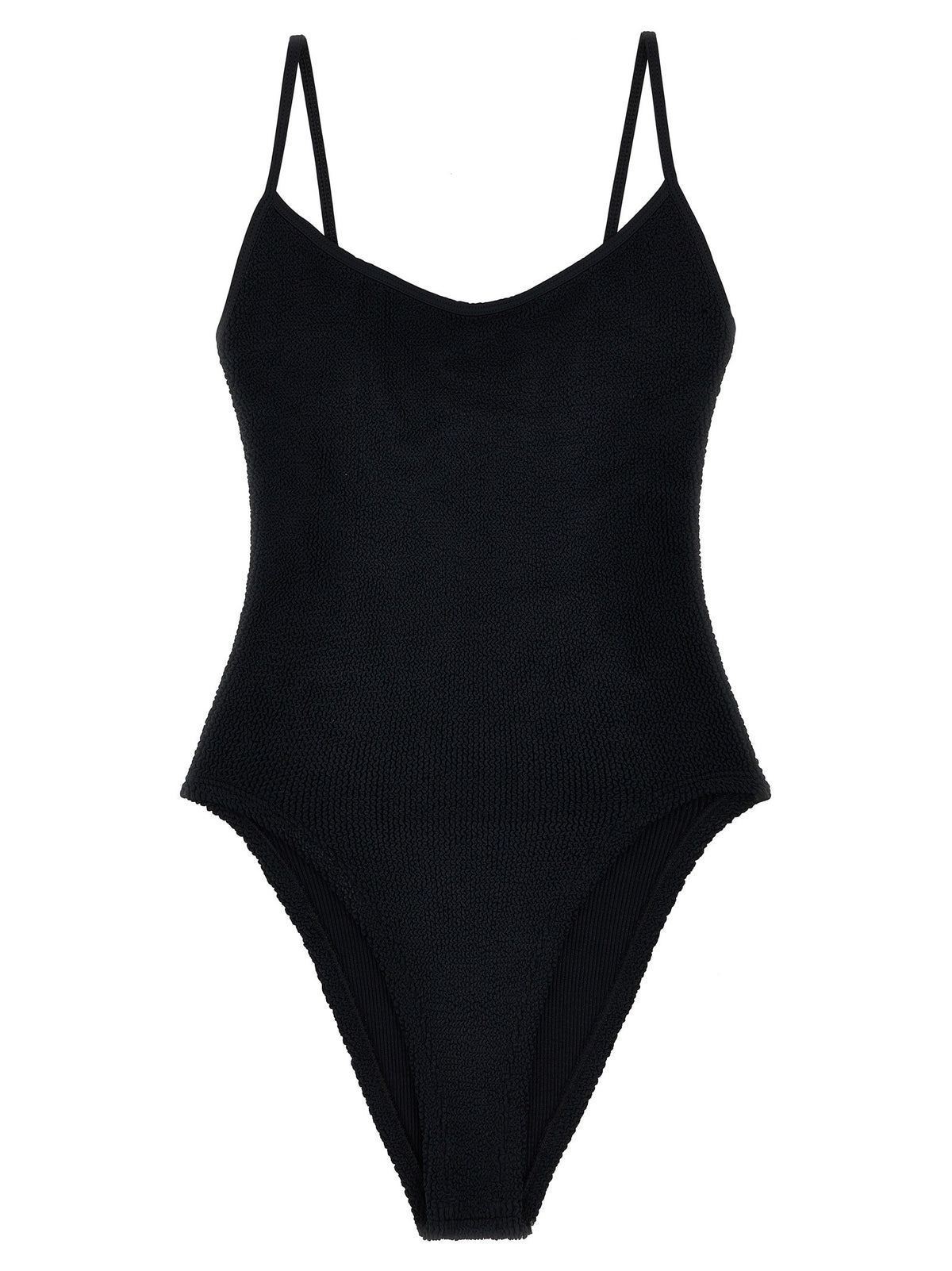 'Pamela Swim' one-piece swimsuit