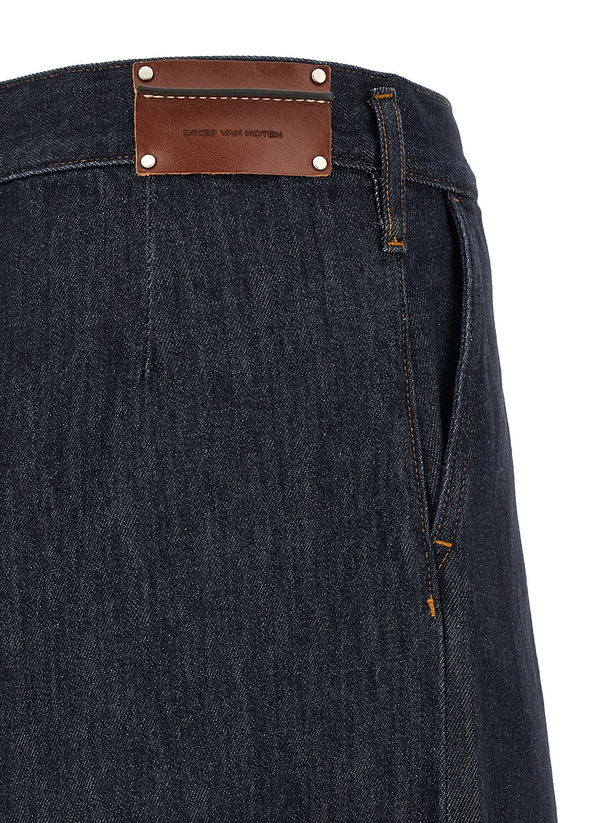 'Pamplona' jeans