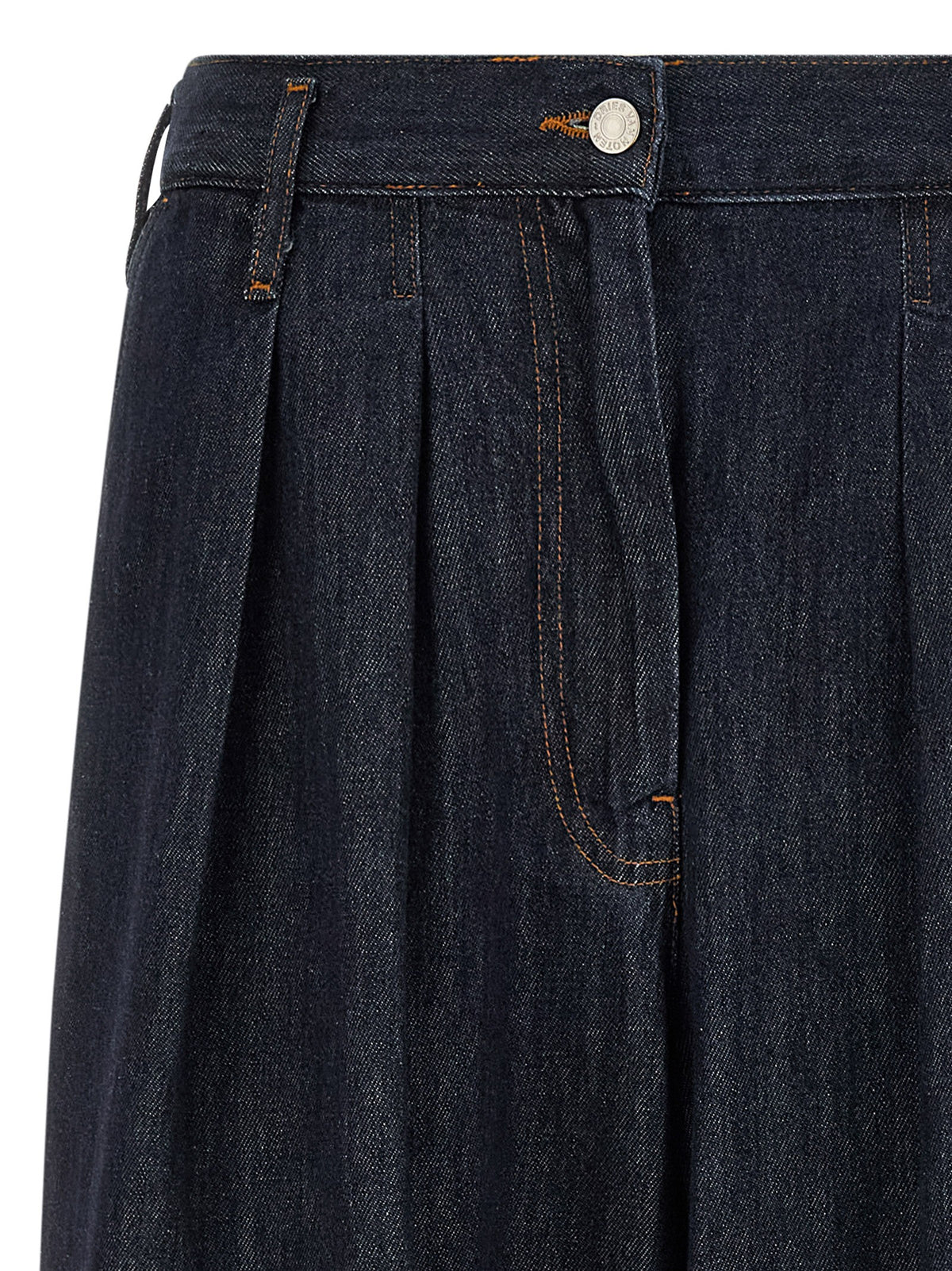 'Pamplona' jeans