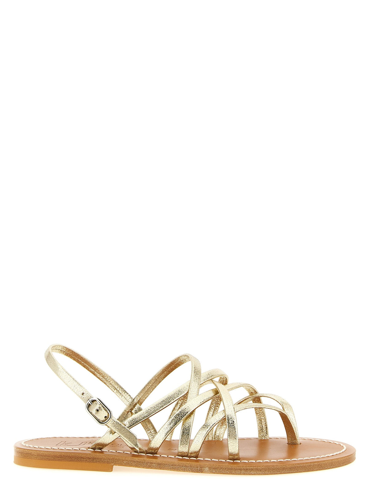 'Pandora' sandals