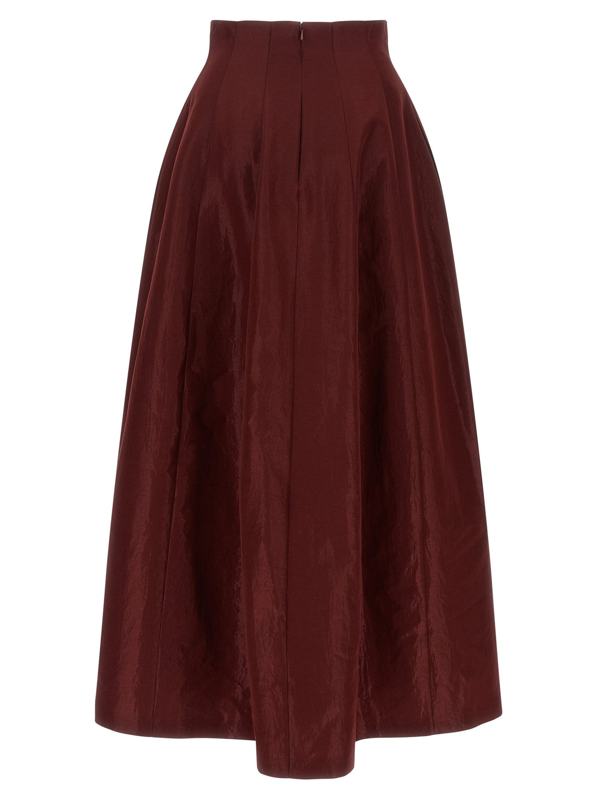 Panel skirt