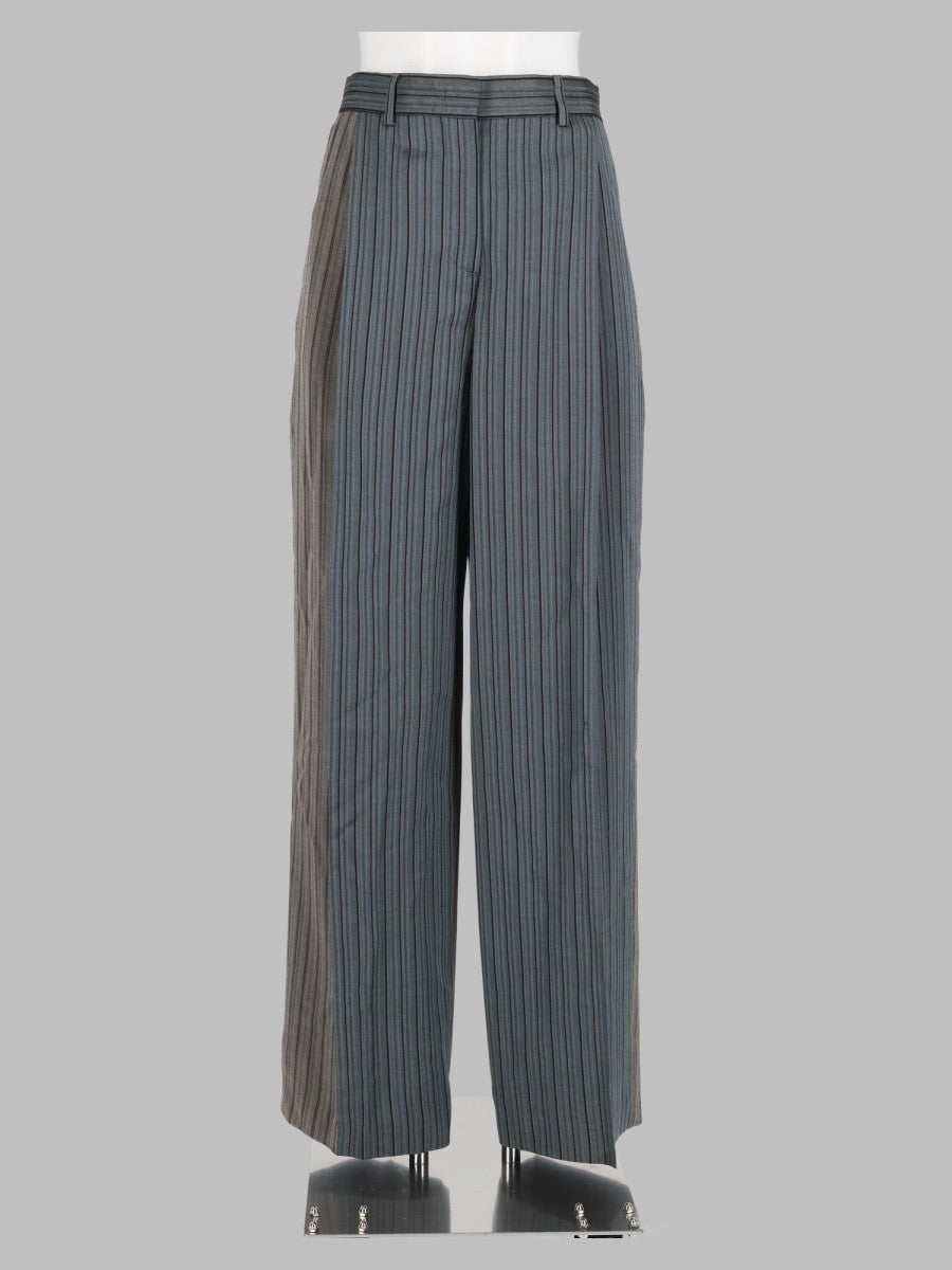 Pantalone a Righe