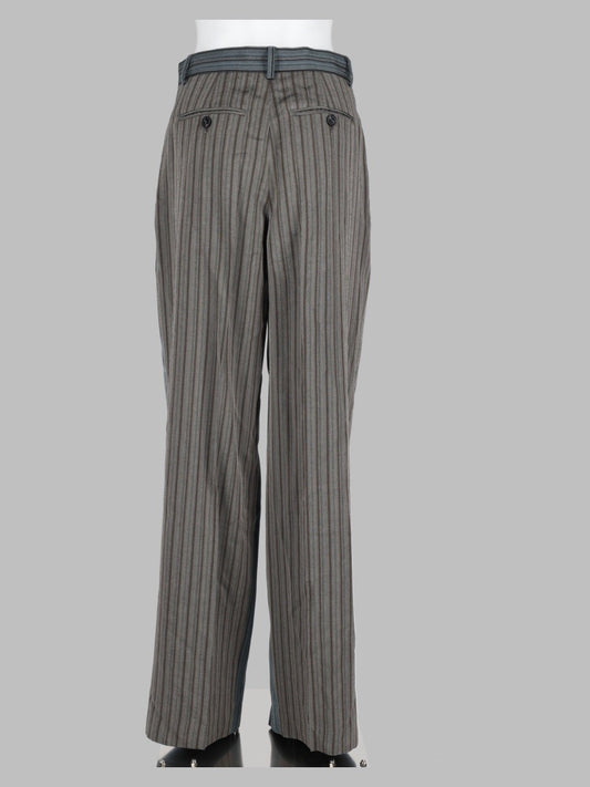 Pantalone a Righe