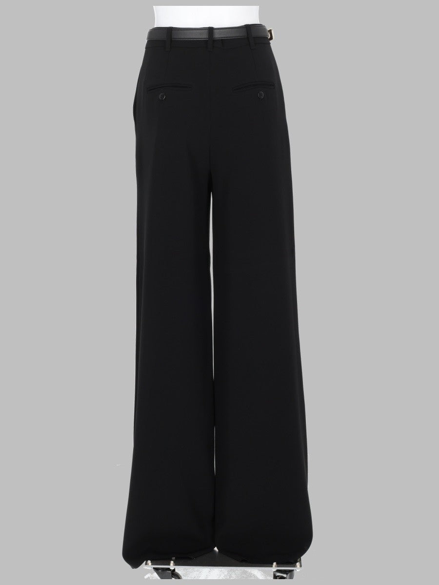 PANTALONE AMPIO IN CADY
