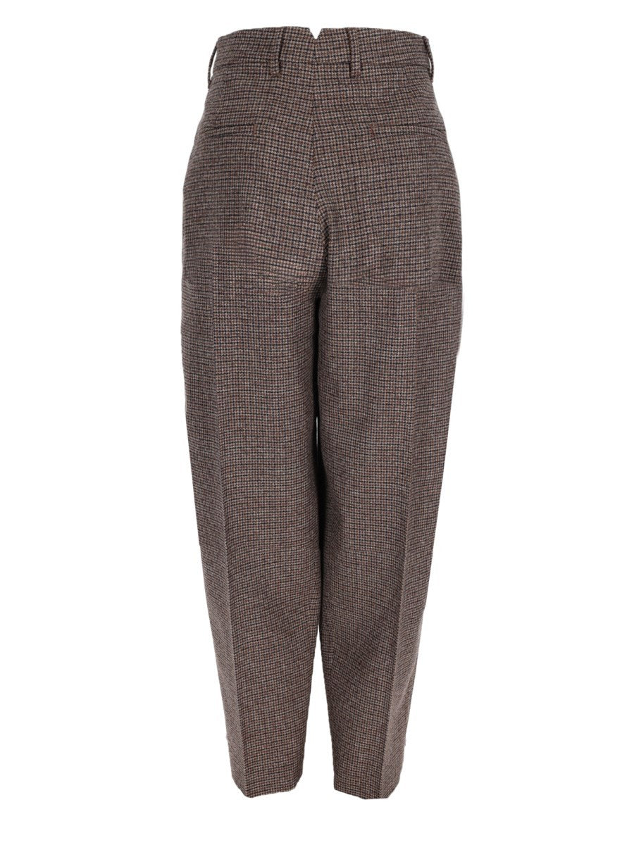 Pantalone "Balloon"