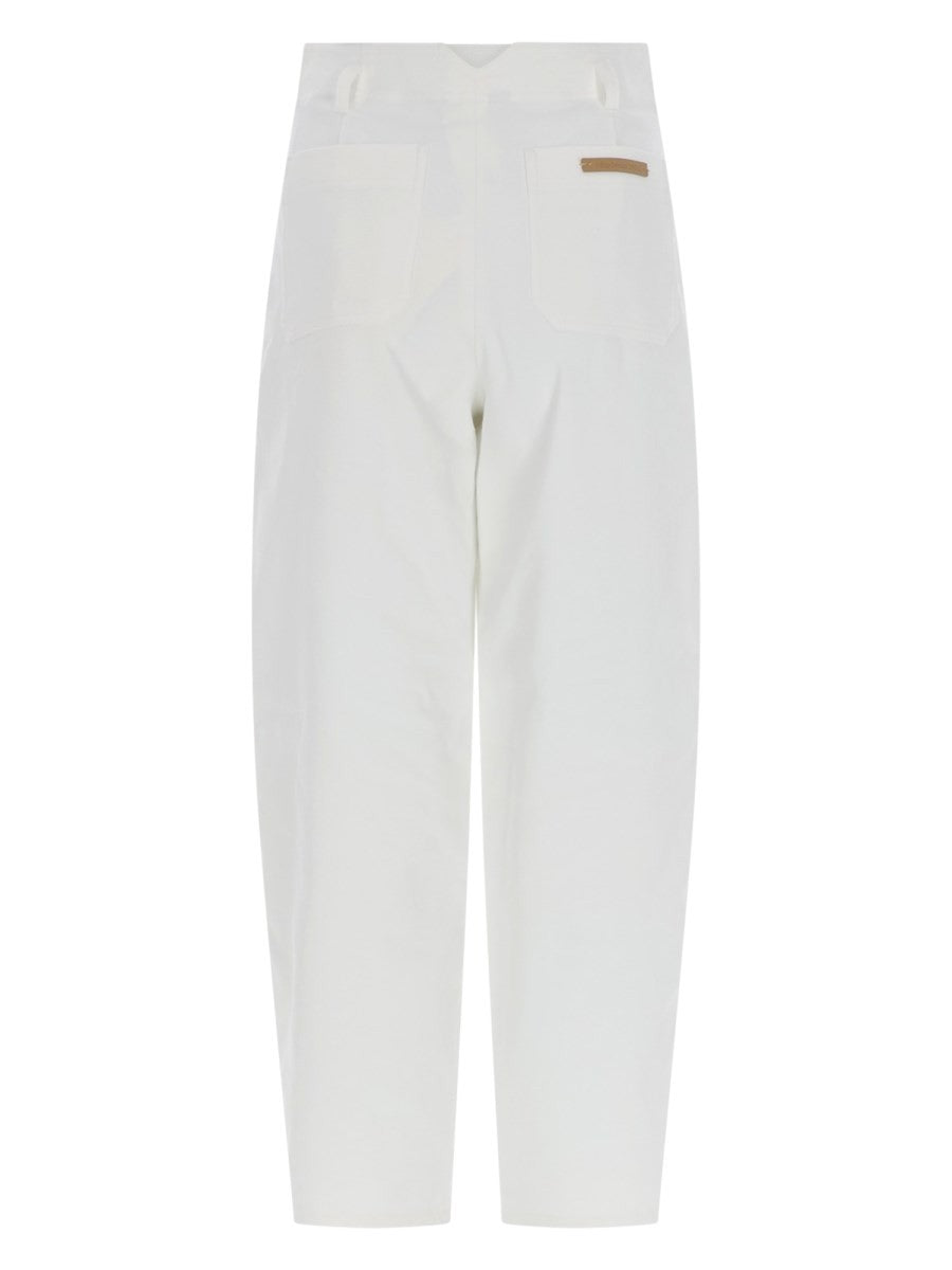 PANTALONE "BAUTTA"